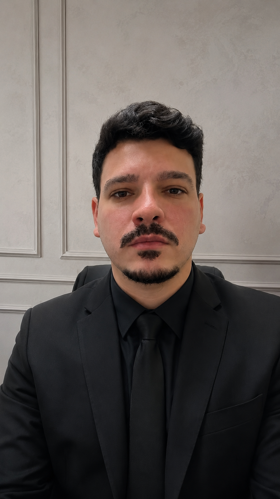Dr. Lucas Notaro, advogado em Tupã/SP
