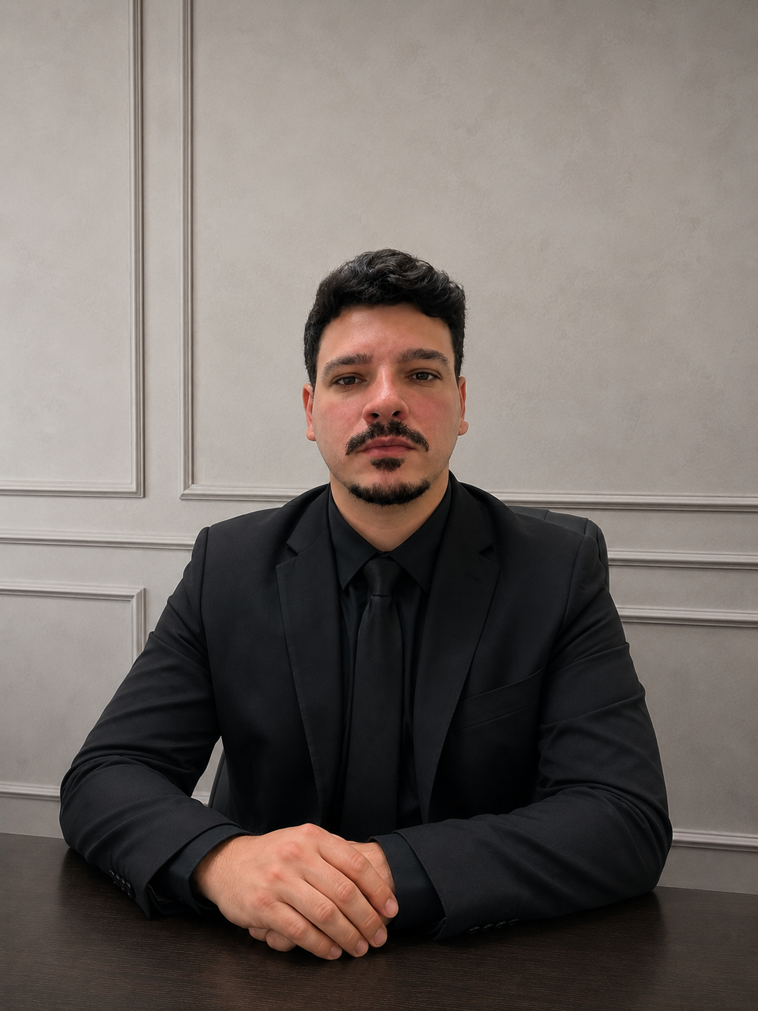 Dr. Lucas Notaro
